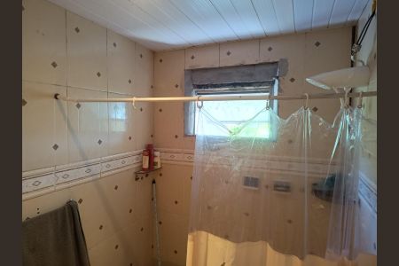 Casa para alugar com 100m², 2 quartos e sem vagaBanheiro