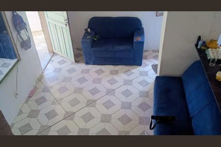 Sala de casa para alugar com 2 quartos, 100m² em Maceio, Niterói