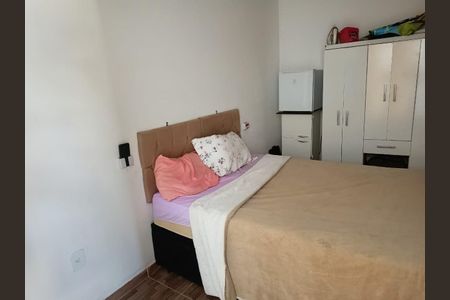 Quarto de casa para alugar com 2 quartos, 100m² em Maceio, Niterói