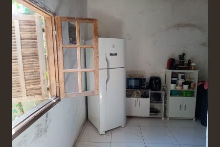 Cozinha de casa para alugar com 2 quartos, 100m² em Maceio, Niterói