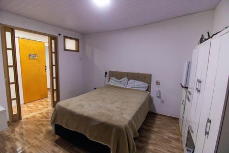 Casa para alugar com 100m², 2 quartos e sem vaga Casa para alugar com 100m², 2 quartos e sem vagaQuarto 1