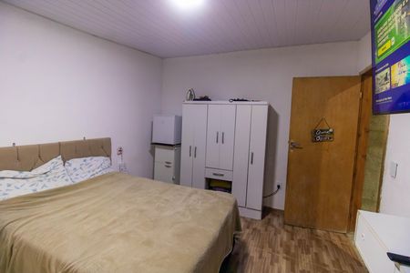 Casa para alugar com 100m², 2 quartos e sem vaga Casa para alugar com 100m², 2 quartos e sem vagaQuarto 1