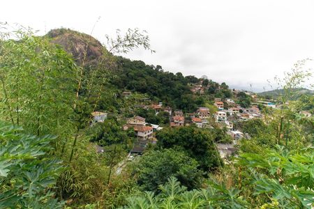 Casa para alugar com 100m², 2 quartos e sem vaga Casa para alugar com 100m², 2 quartos e sem vagaVista do Quarto 2