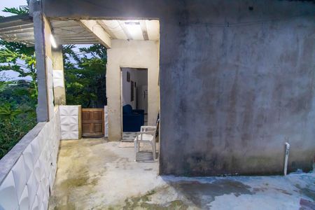 Casa para alugar com 100m², 2 quartos e sem vaga Casa para alugar com 100m², 2 quartos e sem vagaÁrea externa
