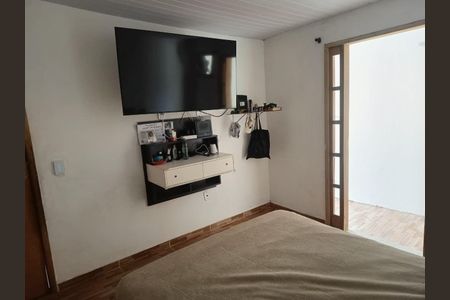 Quarto de casa para alugar com 2 quartos, 100m² em Maceio, Niterói