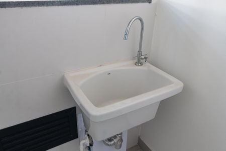 Apartamento à venda com 112m², 3 quartos e 2 vagas Apartamento à venda com 112m², 3 quartos e 2 vagasÁrea de Serviço