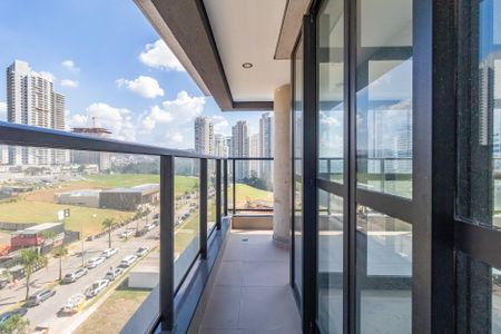 Apartamento à venda com 112m², 3 quartos e 2 vagas Apartamento à venda com 112m², 3 quartos e 2 vagasVaranda Gourmet