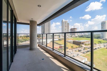 Apartamento à venda com 112m², 3 quartos e 2 vagas Apartamento à venda com 112m², 3 quartos e 2 vagasVaranda Gourmet