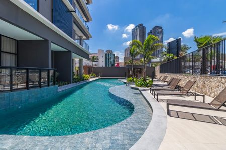 Apartamento à venda com 112m², 3 quartos e 2 vagas Apartamento à venda com 112m², 3 quartos e 2 vagasÁrea Comum