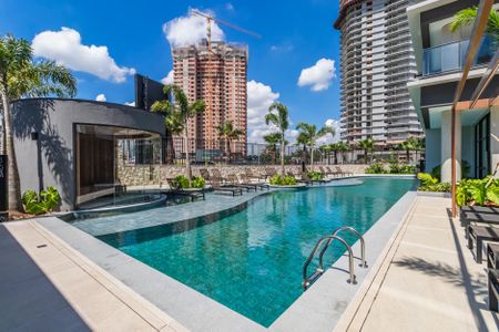 Apartamento à venda com 112m², 3 quartos e 2 vagas Apartamento à venda com 112m², 3 quartos e 2 vagasÁrea Comum