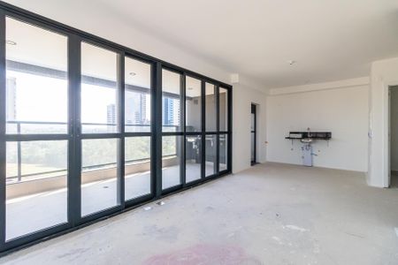 Apartamento à venda com 112m², 3 quartos e 2 vagas Apartamento à venda com 112m², 3 quartos e 2 vagasSala