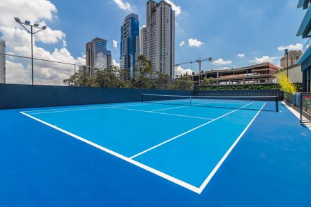 Apartamento à venda com 112m², 3 quartos e 2 vagas Apartamento à venda com 112m², 3 quartos e 2 vagasÁrea Comum
