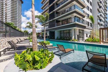 Apartamento à venda com 112m², 3 quartos e 2 vagas Apartamento à venda com 112m², 3 quartos e 2 vagasÁrea Comum