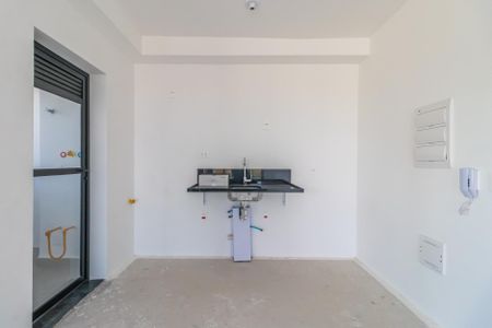 Apartamento à venda com 112m², 3 quartos e 2 vagas Apartamento à venda com 112m², 3 quartos e 2 vagasCozinha