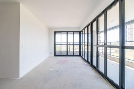 Apartamento à venda com 112m², 3 quartos e 2 vagas Apartamento à venda com 112m², 3 quartos e 2 vagasSala