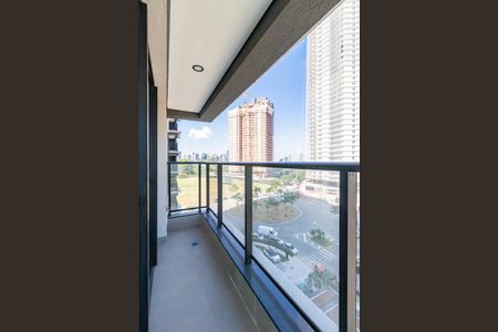 Apartamento à venda com 112m², 3 quartos e 2 vagas Apartamento à venda com 112m², 3 quartos e 2 vagasVaranda Gourmet