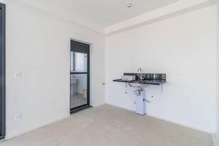 Apartamento à venda com 112m², 3 quartos e 2 vagas Apartamento à venda com 112m², 3 quartos e 2 vagasCozinha