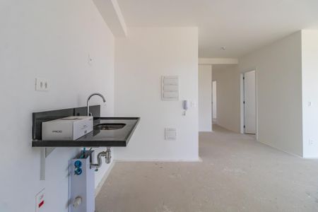 Apartamento à venda com 112m², 3 quartos e 2 vagas Apartamento à venda com 112m², 3 quartos e 2 vagasCozinha