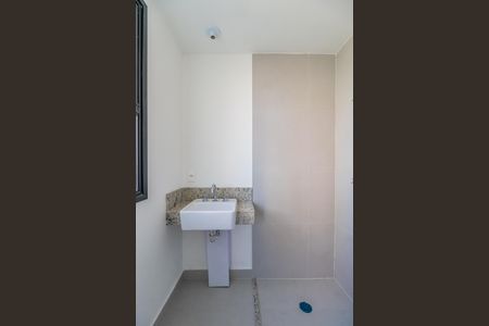 Apartamento à venda com 112m², 3 quartos e 2 vagas Apartamento à venda com 112m², 3 quartos e 2 vagasBanheiro da Suíte 2