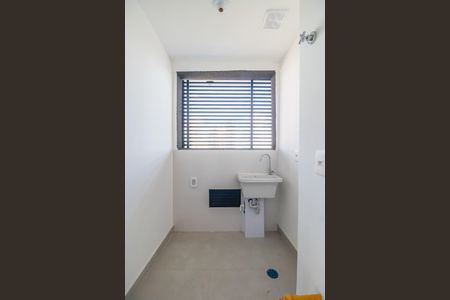 Apartamento à venda com 112m², 3 quartos e 2 vagas Apartamento à venda com 112m², 3 quartos e 2 vagasÁrea de Serviço