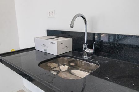Apartamento à venda com 112m², 3 quartos e 2 vagas Apartamento à venda com 112m², 3 quartos e 2 vagasCozinha