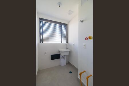 Apartamento à venda com 112m², 3 quartos e 2 vagas Apartamento à venda com 112m², 3 quartos e 2 vagasÁrea de Serviço