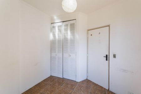 Quarto de apartamento para alugar com 1 quarto, 37m² em Indianópolis, São Paulo