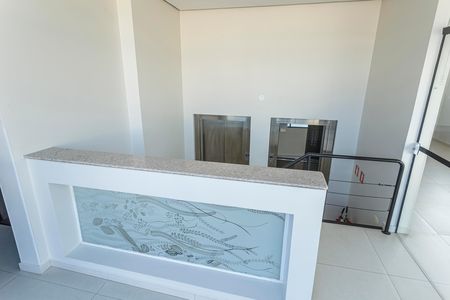 Apartamento para alugar com 37m², 1 quarto e 1 vagaÁrea comum