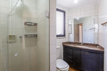 Apartamento para alugar com 37m², 1 quarto e 1 vagaBanheiro