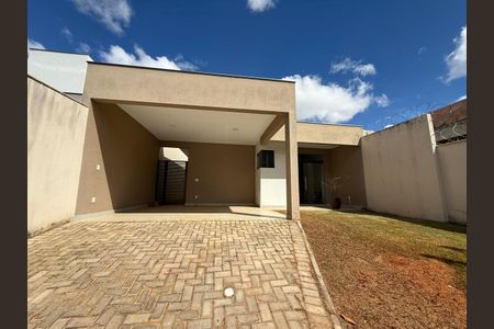 Casa à venda com 260m², 3 quartos e 2 vagasGaragem 