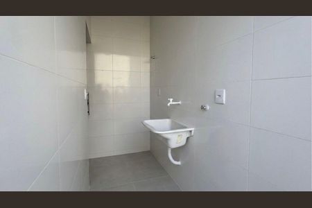Casa à venda com 260m², 3 quartos e 2 vagasÁrea de Serviço
