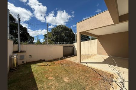 Casa à venda com 260m², 3 quartos e 2 vagasGaragem 