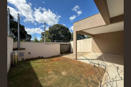 Casa à venda com 260m², 3 quartos e 2 vagasGaragem 