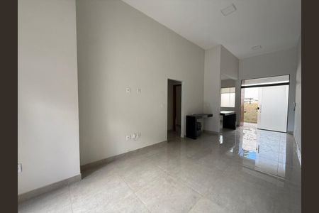 Sala  de casa à venda com 3 quartos, 260m² em Ipanema, Lagoa Santa