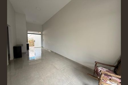 Sala  de casa à venda com 3 quartos, 260m² em Ipanema, Lagoa Santa