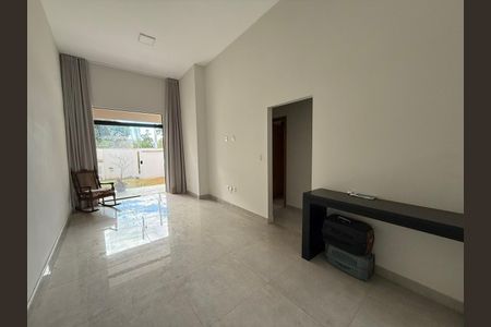 Sala  de casa à venda com 3 quartos, 260m² em Ipanema, Lagoa Santa