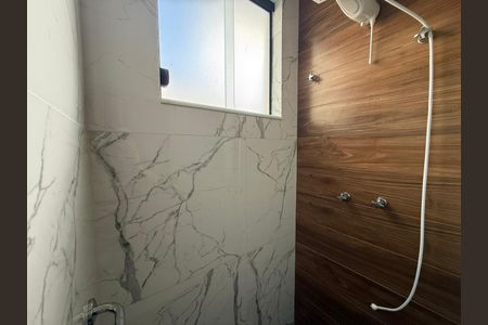 Casa à venda com 260m², 3 quartos e 2 vagasBanheiro da Suíte