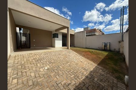 Casa à venda com 260m², 3 quartos e 2 vagasGaragem 