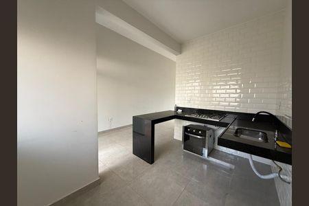 Casa à venda com 260m², 3 quartos e 2 vagasCozinha 