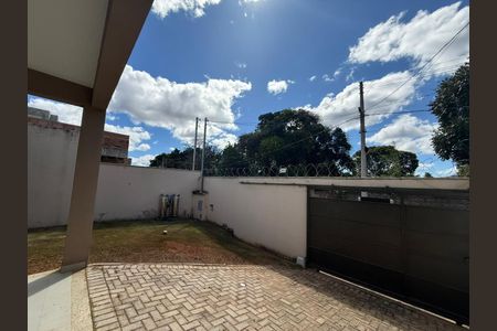 Casa à venda com 260m², 3 quartos e 2 vagasGaragem 