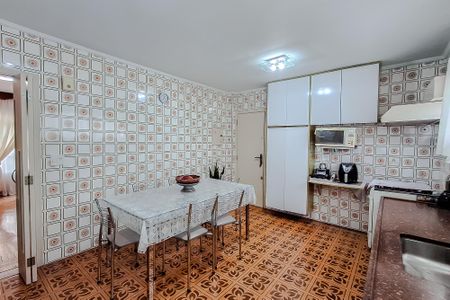 Apartamento à venda com 114m², 3 quartos e 1 vaga Apartamento à venda com 114m², 3 quartos e 1 vagaCozinha