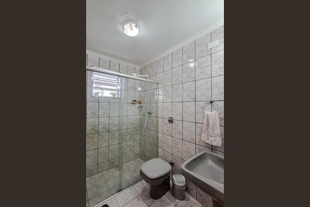 Apartamento à venda com 114m², 3 quartos e 1 vaga Apartamento à venda com 114m², 3 quartos e 1 vagaBanheiro