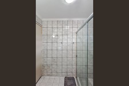 Apartamento à venda com 114m², 3 quartos e 1 vaga Apartamento à venda com 114m², 3 quartos e 1 vagaBanheiro