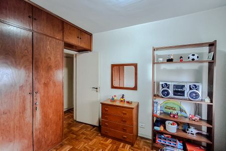 Apartamento à venda com 114m², 3 quartos e 1 vaga Apartamento à venda com 114m², 3 quartos e 1 vagaQuarto 1