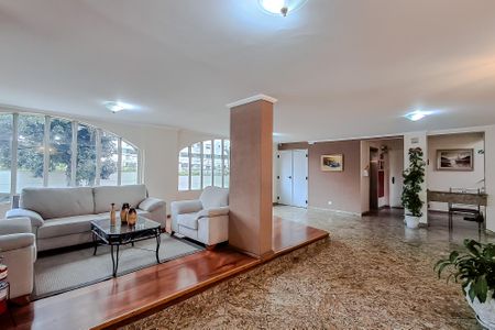 Apartamento à venda com 114m², 3 quartos e 1 vaga Apartamento à venda com 114m², 3 quartos e 1 vagaÁrea comum