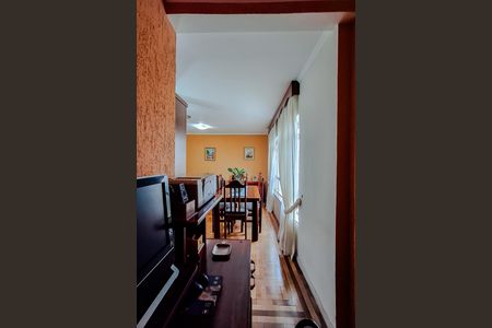 Apartamento à venda com 114m², 3 quartos e 1 vaga Apartamento à venda com 114m², 3 quartos e 1 vagaEscritório