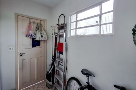 Apartamento à venda com 114m², 3 quartos e 1 vaga Apartamento à venda com 114m², 3 quartos e 1 vagaQuarto de Serviço