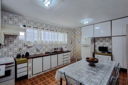 Apartamento à venda com 114m², 3 quartos e 1 vaga Apartamento à venda com 114m², 3 quartos e 1 vagaCozinha