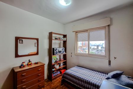 Apartamento à venda com 114m², 3 quartos e 1 vaga Apartamento à venda com 114m², 3 quartos e 1 vagaQuarto 1