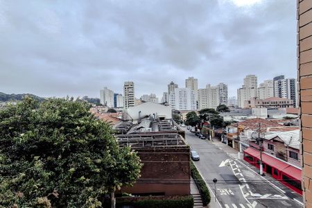 Apartamento à venda com 114m², 3 quartos e 1 vaga Apartamento à venda com 114m², 3 quartos e 1 vagaVista do Quarto 2
